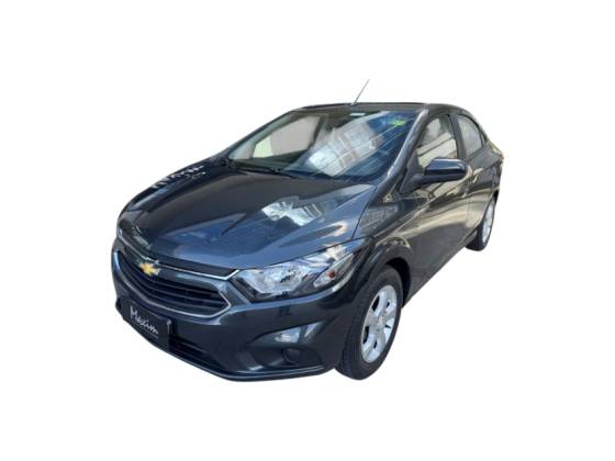 CHEVROLET PRISMA 1.4 MPFI LT 8V FLEX 4P MANUAL